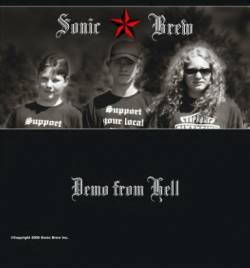 Sonic Brew (GER) : Demo from Hell